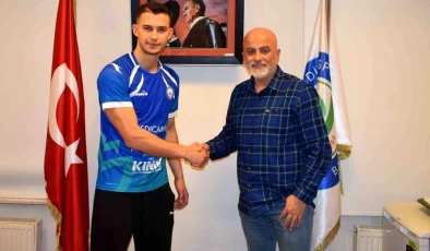 Nilüfer Belediyespor Hentbol Takımı, ara transfer döneminde 7 oyuncuyla sözleşme imzaladı