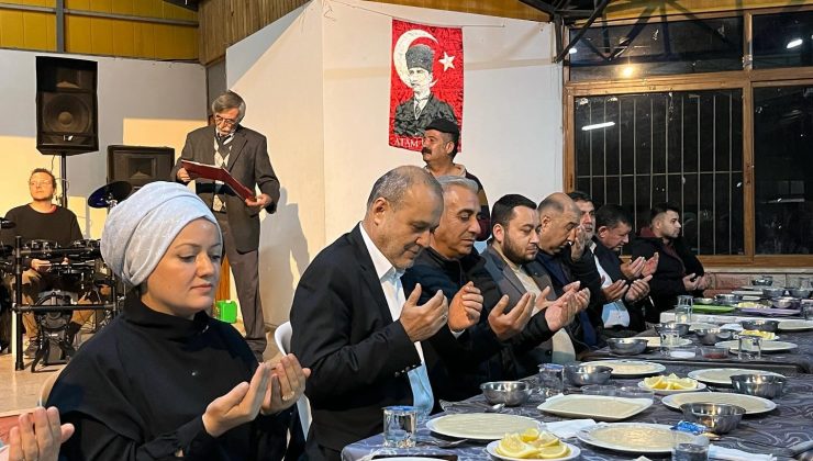 Ortaca’da Arapaşı Şöleni düzenlendi