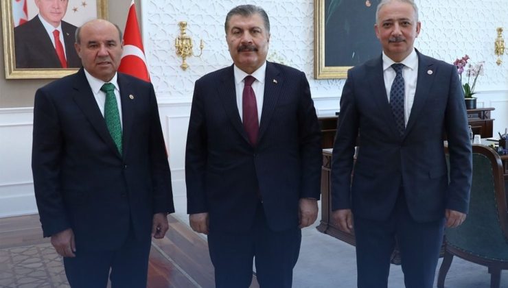 Ortaca’ya Ağız ve Diş Sağlığı Merkezi açılıyor