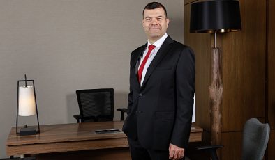 Pernod Rıcard Türkiye’de iki kıymetli atama 