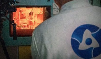Rosatom’un ürettiği izotop kanser hastalarına umut oldu
