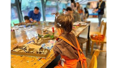 Sakıp Sabancı müzesi’nin yarıyıl atölyeleri başlıyor