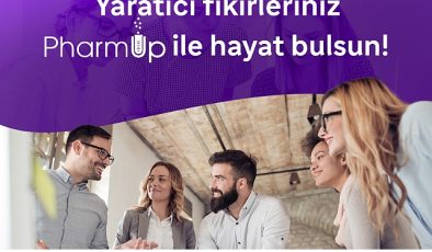 Sanofi PharmUp Girişimcilik Programı 5. Periyot Müracaat Devri Başlıyor