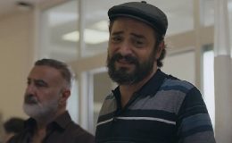 Sinema tadında kamera ardı manzaraları