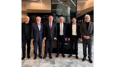 Şişecam’ın Icron’a paydaşlık süreci tamamlandı