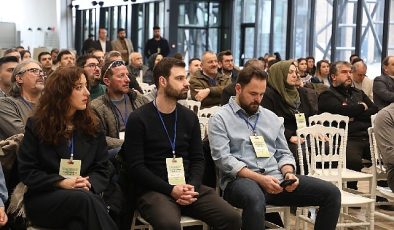SKUP ortak vizyon toplantısı yapıldı