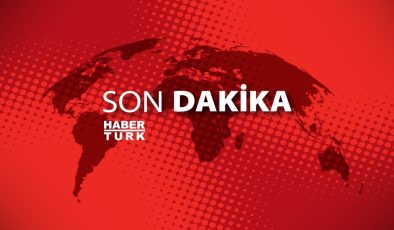 SON DAKİKA: İstanbul Kadıköy'de özel bir okula ait öğrenci servisi kaçırıldı!