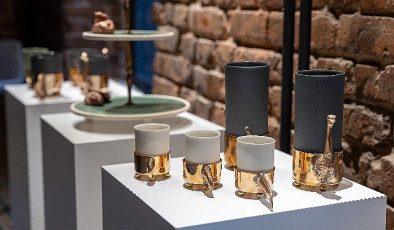 Tabiatın, Tarihin ve Zanaatın Buluştuğu Bir Sanat Kıssası: Atelier Terra Madre