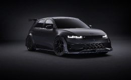 Tokyo’da Süratli Bir Koreli: Hyundai NPX1 Concept