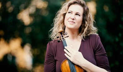 Türk Macar Dostluk Muahedesinin 100. Yılında Anima Musicae Oda Orkestrası İş Sanat’ta – manzaralı