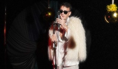 Türk Rap Sahnesine Yeni Soluk: Yighoes’un LUZIA Serüveni
