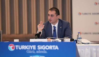 Türkiye Sigorta’nın gayesi, 2024 yılında sağlıklı ve istikrarlı büyümek