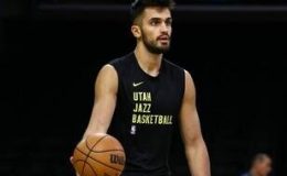 Utah, Ömer ve Samanic’in kontratlarını garantiledi NBA Haberleri