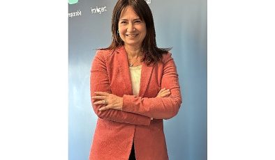 Zeynep Ayça Konak, Nagarro + MBIS’in Satış Yöneticisi Olarak Vazifeye Başladı