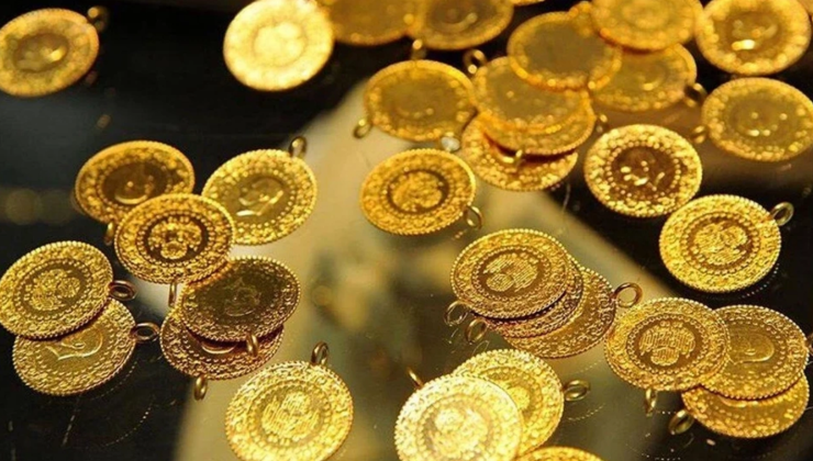 14 Şubat güncel altın fiyatları: Gram altın ne kadar oldu?