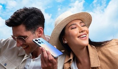 14 Şubat Sevgililer Günü için Infinix’ten ikram teklifleri