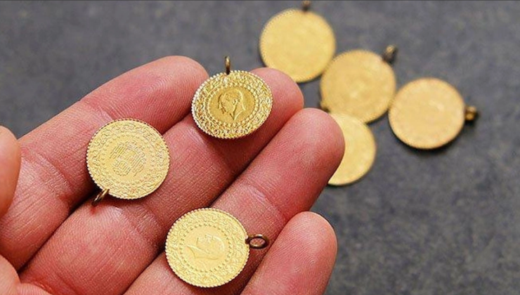 15 Şubat güncel altın fiyatları: Gram altın ne kadar oldu?