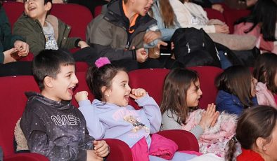 Ağır İlgi Gören Yarıyıl Şenliğimiz Sona Erdi