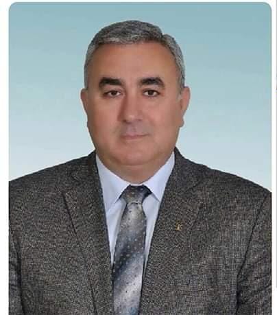 AK Parti Milas Belediye Başkan Adayı Rüştü Yiğitkaya