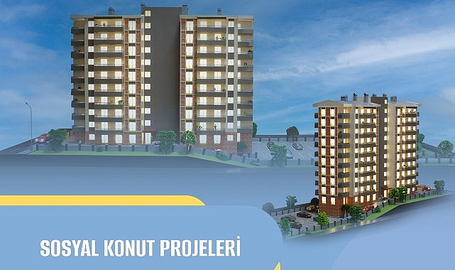 AK Parti Nevşehir Belediye Lider Adayı Mehmet Savran’dan Nevşehirlilere Toplumsal Konut Projesi Muştusu