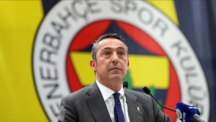 Ali Koç: Süper Kupa finali seçimden sonra oynanacak
