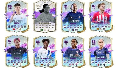 Arda Güler, EA SPORTS FC 24 Geleceğin Yıldızları’nda!