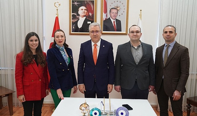 Atriyal Fibrilasyon hastalarının ömür kalitesini arttıracak taşınabilir uygulama geliştirecekler