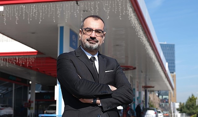 Aytemiz, 600. istasyonuyla Türkiye’deki büyüme atılımını sürdürüyor