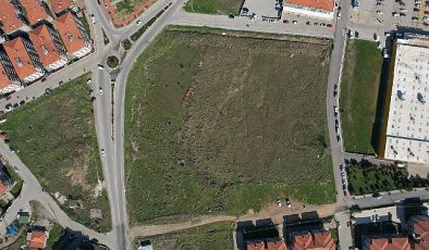 Ayvalık Belediyesi’ne hibe edilen arsa üzerine hastane yapılması gayesiyle ihaleye çıkılıyor