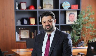 Babacan Holding Gaziantep’te 200 kişilik barınma gereksinimini karşıladı