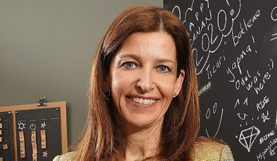 Baksı Kültür Sanat Vakfı’nda Didem Duru periyodu