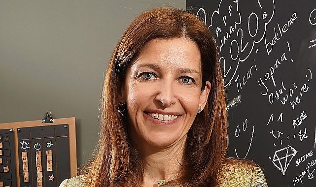Baksı Kültür Sanat Vakfı’nda Didem Duru periyodu
