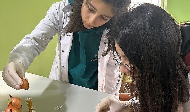 Bayrampaşa Belediyesi Bilim Merkezi, 6 projeyle TÜBİTAK yarışına katılıyor