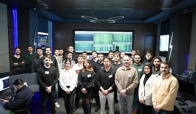BEDAŞ, “BeSTAR” Programı ile kesime yeni kuşak mühendisler kazandırıyor