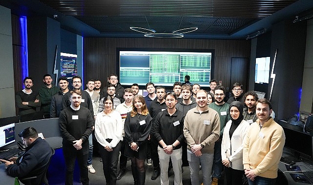 BEDAŞ, “BeSTAR” Programı ile kesime yeni kuşak mühendisler kazandırıyor