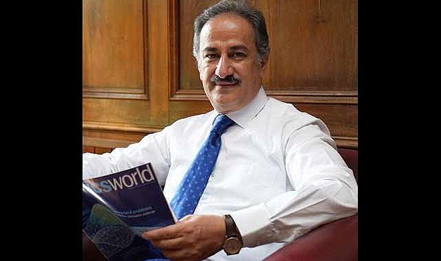 Boğaziçi Üniversitesi akademik takımını dünya ölçeğinde güçlendirmeye devam ediyor
