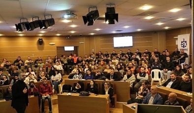 Büyükşehir işçisine direkt temin ve şartname eğitimi