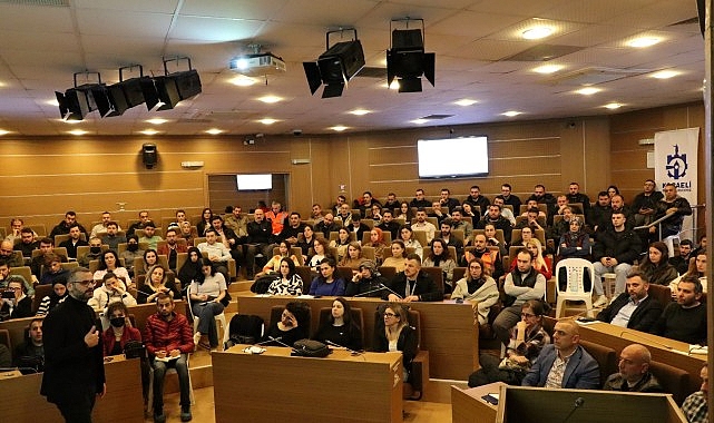 Büyükşehir işçisine direkt temin ve şartname eğitimi