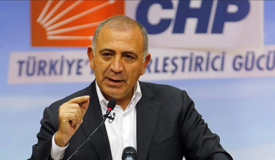 CHP’den istifa eden Gürsel Tekin: 40 yıldır CHP’deyim, böyle bir dönem görmedim