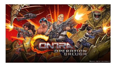 Contra: Operation Galuga 12 Mart’ta Çıkıyor