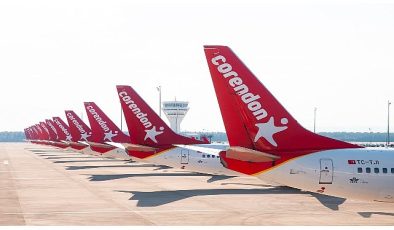 Corendon Airlines, Almanya Borsası’ndan 360T Platform ile emtia süreci gerçekleştiren Türkiye’deki birinci şirket oldu