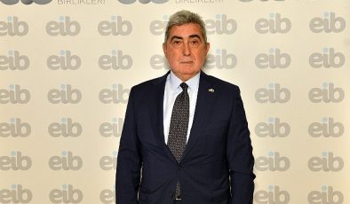 Demir çelik kesiminden Yeşil Mutabakat için yeni Avrupa Birliği projesi