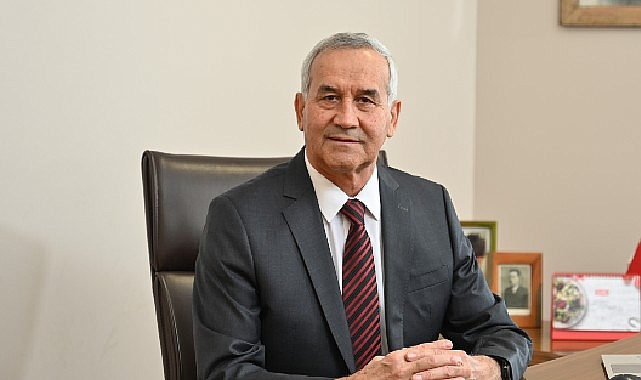 Duru Besin İdare Heyeti Lideri Emin Duru: “Ülkemizin saklı hazinesi bakliyattır”