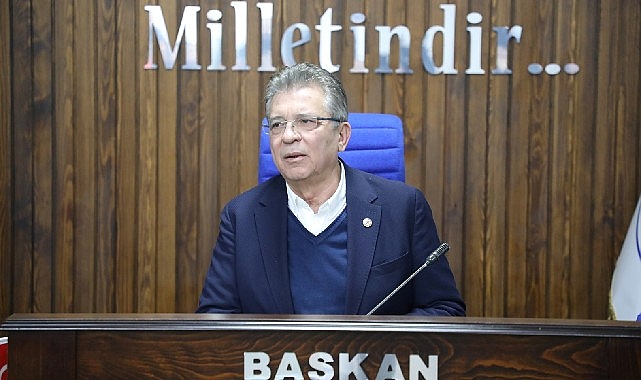 Edremit Belediyesi’nde çalışana rekor artırım