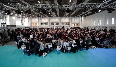 Ege Üniversitesi, “EGEKAF 2024″te yerini alacak
