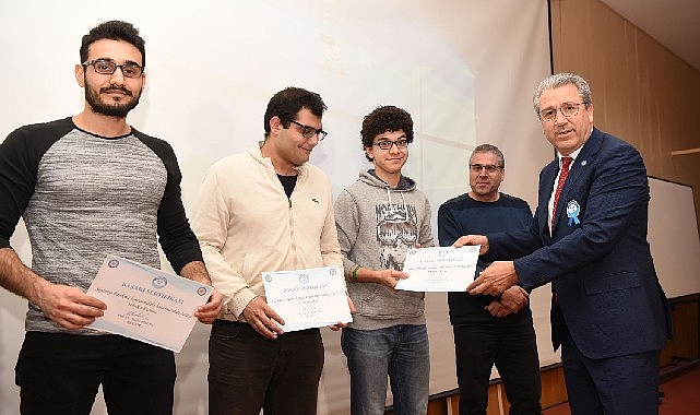 Ege Üniversitesi sigara ile topyekûn gayret ediyor