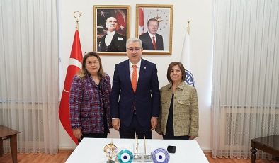 Egeli akademisyenlerden Antep fıstığı kabuğundan diyabet probleme yönelik değerli proje
