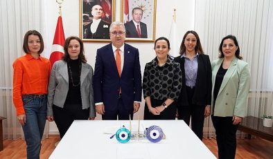 Egeli bilim insanı Prof. Dr. Pınar Kara’dan kanser tedavisine yönelik kıymetli proje