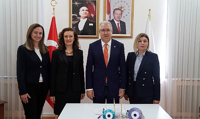 Egeli Doktora Öğrencisinden ‘Sigara Zıddı Hemşirelik Teşebbüsleri Taşınabilir Uygulaması’