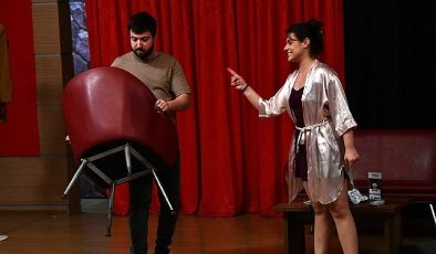 Ege’li tiyatrolar Torbalı’da buluşacak